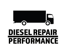 Diesel Repair & Performance Napoleon, MI
