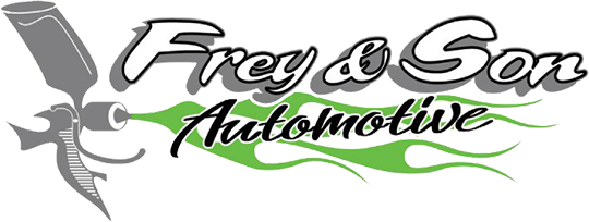 Frey & Son Automotive